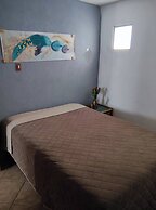 Charming Mexican Retreat in San José de los Olvera