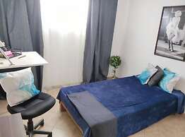 Charming Mexican Retreat in San José de los Olvera