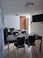 Charming Mexican Retreat in San José de los Olvera