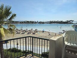 Apartamentos Carabela Alcudia