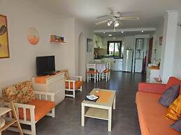 Apartamentos Carabela Alcudia