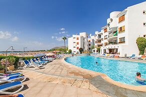 Apartamentos Carabela Alcudia