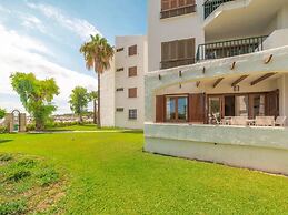 Apartamentos Carabela Alcudia