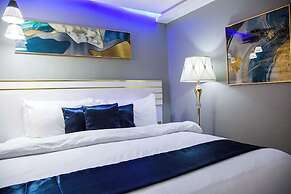 Royal Paradise Apartment
