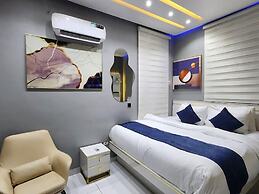 Royal Paradise Apartment