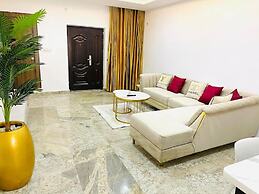 Royal Paradise Apartment