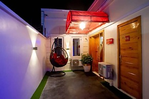 Royal Paradise Apartment