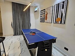 Royal Paradise Apartment