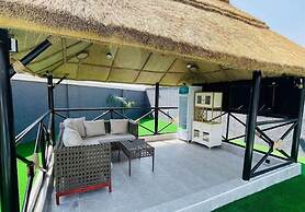 Royal Paradise Apartment