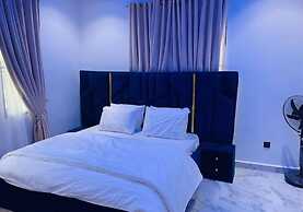 Royal Paradise Apartment