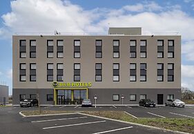 B&B HOTEL Valenciennes Onnaing 3 étoiles