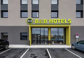 B&B HOTEL Valenciennes Onnaing 3 étoiles