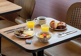 B&B HOTEL Valenciennes Onnaing 3 étoiles