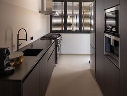 Amazing Villa With Infinity Pool