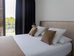 Amazing Villa With Infinity Pool