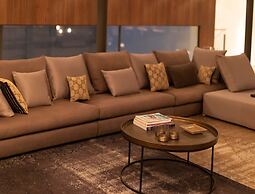 Amazing Villa With Infinity Pool