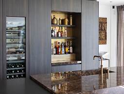 Amazing Villa With Infinity Pool