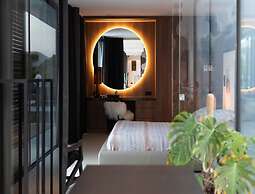 Amazing Villa With Infinity Pool