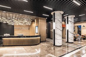 Golden Tulip Gebkim Kocaeli