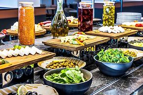 Golden Tulip Gebkim Kocaeli