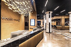 Golden Tulip Gebkim Kocaeli