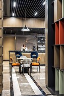 Golden Tulip Gebkim Kocaeli