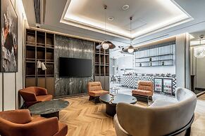 Golden Tulip Gebkim Kocaeli
