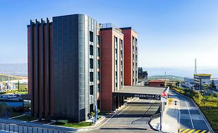 Golden Tulip Gebkim Kocaeli