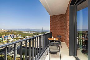 Golden Tulip Gebkim Kocaeli