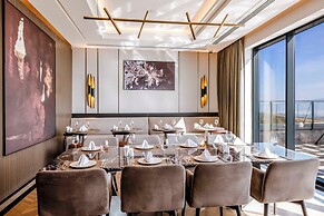 Golden Tulip Gebkim Kocaeli
