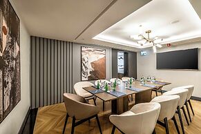 Golden Tulip Gebkim Kocaeli