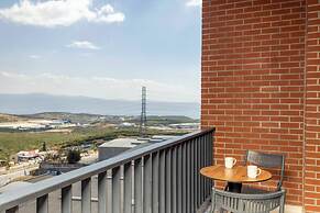 Golden Tulip Gebkim Kocaeli