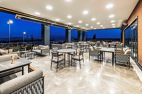 Golden Tulip Gebkim Kocaeli