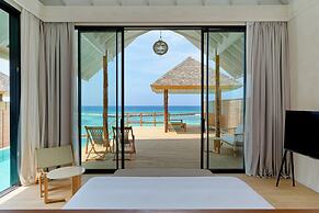Ananea Madivaru Maldives