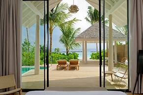 Ananea Madivaru Maldives