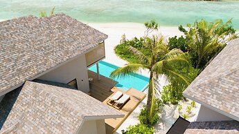 Ananea Madivaru Maldives