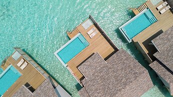 Ananea Madivaru Maldives