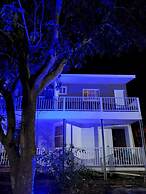 Coral house San Andres