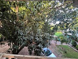 Coral house San Andres