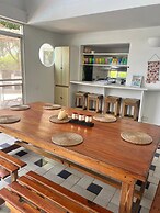 Coral house San Andres