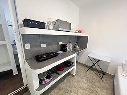 Coral house San Andres