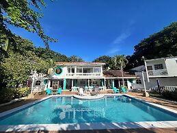 Coral house San Andres