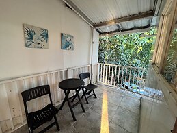 Coral house San Andres