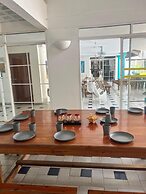 Coral house San Andres