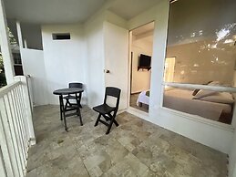 Coral house San Andres