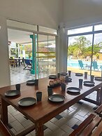 Coral house San Andres