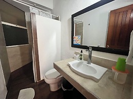 Coral house San Andres