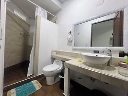 Coral house San Andres