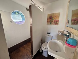 Coral house San Andres