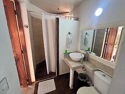 Coral house San Andres